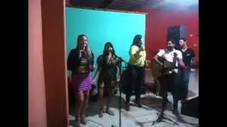 Imagem 196.avi Vivi e Fer Montalv&atilde;o