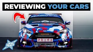 Has This Focus ST Gone Too Far?