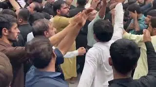 Kohat chehlum 2025 | Arbaeen kohat 2025 | muharram 2025