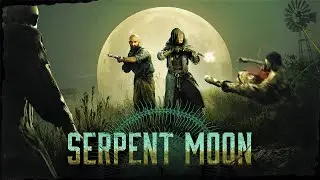 🎃 Hunt: Showdown's Serpent Moon Event Lore | Chapter 15 🐍