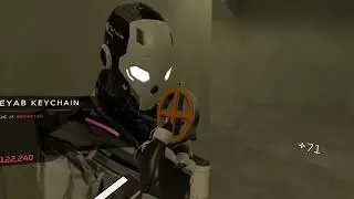 Vail vr 1.8 extraction (gameplay free for everyone!!) 4k 60 fps