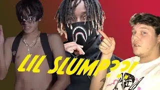 Lil Slump x Rodney Kayy - Trashy Bitch (Music Video) GOAT GANG REACTION!!