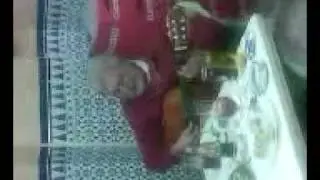 juerga flamenca entra amigos, ramon de la isla, jesus monge cruz pijote hermano de camaron 1