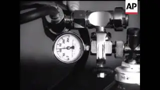 NUCLEAR POLLUTION - NO SOUND