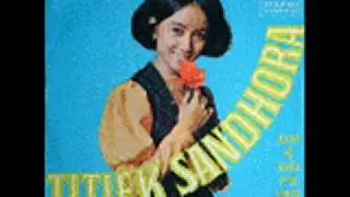 Titiek Sandhora - Merantau
