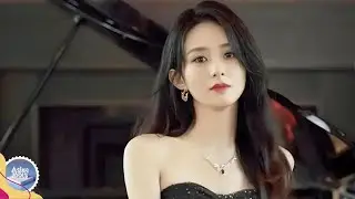 Zhao Liying Reinvents Herself as Producer, Singer, and Executive &mdash; A Triple-Threat Queen Shaking Up