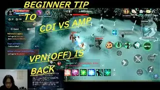 cabal mobile crit damage vs skil amp