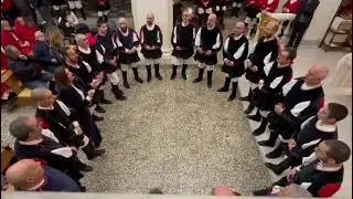 Coro Canarjos 