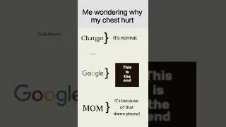 This is the end #meme