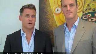 110% Money Back Guarantee Explained | Adam Franklin