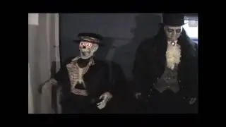 NEW 2018 FORTNITE DESPACITO 6 DANCING SKELETON BY GEMMY LEAKED