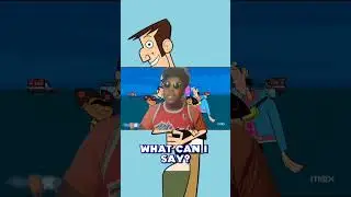Clone High RELEASE DATE & PROMO TRAILER Revealed! #animation