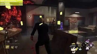 Baited by the Invite :/ | DBD