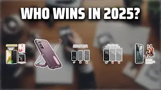 The Top 5 Best Phone Case S22 in 2025 - Must Watch Before Buying!