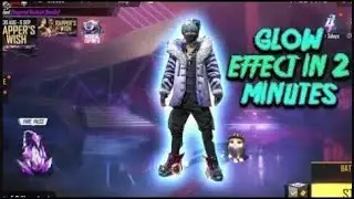 how to make glow effect thumbnail like Kaushik is live  how to make thumbnail in pscc #pscc#tgarmy#2