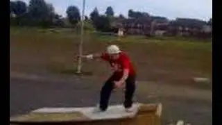 Awesome noboarding