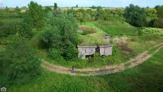 Fort van Ekeren Caponierre 2