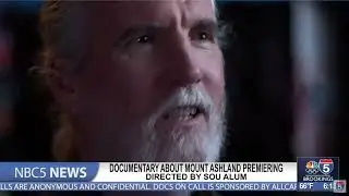 SOU Alum premieres documentary about Mount Ashland