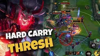 How to miss 