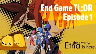 Disgaea RPG TLDR Lets Cheese Even Better!