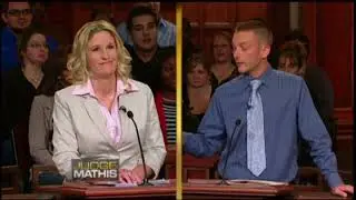 Fundamentally Dishonest | Judge Mathis