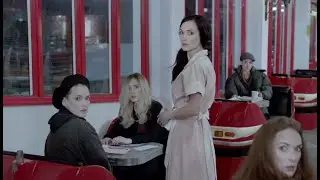 Every Winona Ryder Music Video Appearance