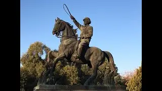 The Great Boer War by Arthur Conan Doyle