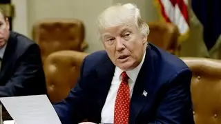 Analyzing President Trump's foreign policy agenda
