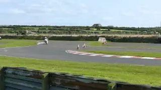 Irish Short Circuit Championship
