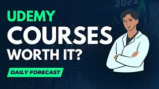 Are Udemy Courses Really Worth Your Time and Money?