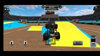 Random Truck And Track Freestyles 3