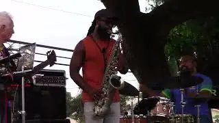 LIVE MUSIC: Thomas MacKay Project @ The North Shore Marketplace  Nov. 30, 2025*