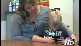 School has new spelling app for students