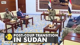 Sudan General names new ruling council | International News | United Nations
