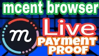 earn free recharge by new app | mcent browser app earn unlimited recharge app (hindi)