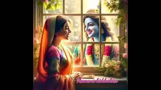 🎶🎶Nanda nandana Govinda✨.                           നന്ദ നന്ദന നന്ദഗോപാല....#കൃഷ്ണ