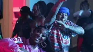 Smoody -  HBCU Remix Ft. Erica Banks