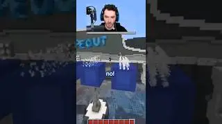 @CaptainSparklez can't beat the fans in MCWipeout