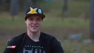 2019 GNCC Preseason Highlights - Trevor Bollinger