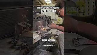 Best Accident Car Repair Pune | Denting Painting Pune Price | Denting Painting Near me Pune