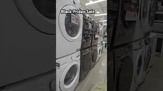 Black Friday Sale at Menards