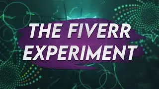 I Hired Fiverr Musicians and a Music Video Creator For My Song
