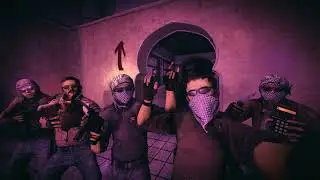 CS:GO DRUNK - LEBRON JAMES