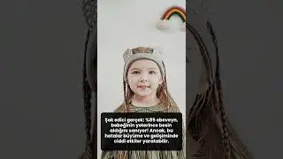 Bebeklerde Bilinmeyen 7 Hata B&uuml;y&uuml;meyi Etkiliyor Mu? 🤯