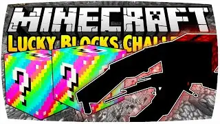 MINECRAFT: LUCKY BLOCKS CHALLENGE - HERCULES BEETLE | Ore Spawn Mod // [Deutsch | HD]