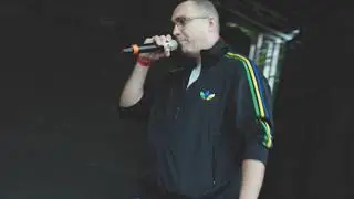 PHMK - Rap Dla Sportu [WEJHEROWO HH FEST 2021]