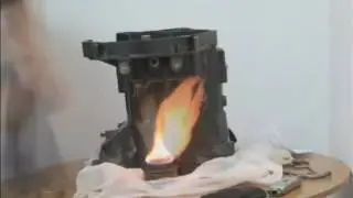 gothaj test