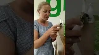 Отзыв о спрее для тела от комаров. #greenwayglobal