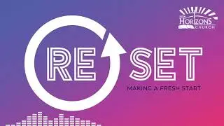 Day 26 | 2026 | RESET: Making a Fresh Start | Fresh Fire Prayer Series