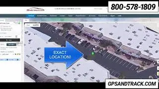 Tamper alert for GPS Trackers - the most important feature